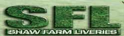 Shaw Farm Liveries, Todmorden opening hours