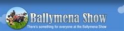 Ballymena Showgrounds, opening hours