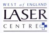 West Of England Laser Centre in Staplegrove (Staplegrove) - Opening Hours