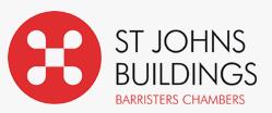 St Johns Buildings Barristers Chambers, Manchester opening hours