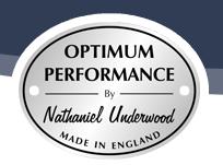 Nathaniel Underwood Performance Saddles Ltd, Combe St Nicholas opening hours