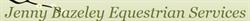 Jenny Bazeley Equestrian Services, Stocksbridge opening hours