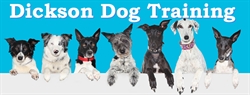 Dickson Dog Training, Cheltenham opening hours