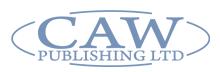 C a W Publishing Ltd, Godmanchester opening hours
