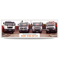 Elimpic Ltd, Wednesbury opening hours