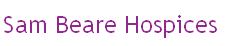 Sam Beare Hospice Ashford, opening hours