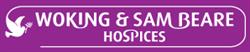 Woking & Sam Beare Hospice Charity Shop, Bagshot, opening hours