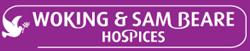 Woking & Sam Beare Hospice East Horsely Charity Shop, East Horsley opening hours