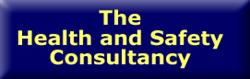 The Health and Safety Consultancy, Witcombe opening hours