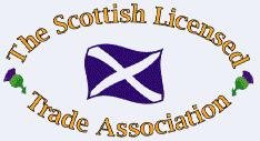 The Scottish Licensed Trade Association, Edinburgh opening hours