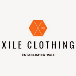 Xile Clothing Glasgow, opening hours