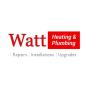 Watt Heating and Plumbing, Eversley opening hours