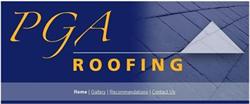 P G A Roofing, Rumney opening hours