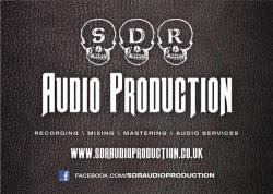 Sdr Audio Production, Portsmouth opening hours