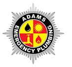 Adams Emergency Plumbing, Ruabon opening hours
