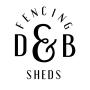 D & b Fencing & Sheds, Leicester opening hours