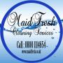 Maid Fresh Cleaning Services in Aylesbury (Weston Turville) - Opening Hours
