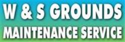 W & S Grounds Maintenance, East Challow opening hours