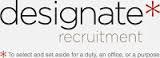 Designate Recruitment, Oxted opening hours