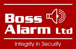 Boss Alarm Ltd, Ashton-under-Lyne opening hours