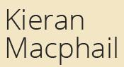 Kieran Macphail, London opening hours