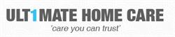 Ultimate Home Care Limited, Rossendale opening hours