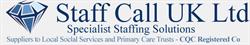 Staff Call Uk Ltd, Hessle opening hours