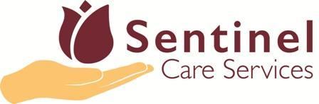 Sentinel Care Services, Telford opening hours