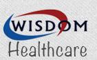 Wisdom Healthcare Limited, Wolverhampton opening hours