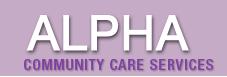 Alpha Community Care, Stokenchurch opening hours