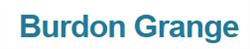 Burdon Grange Care Home, Beaworthy opening hours