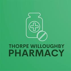 Thorpe Willoughby Pharmacy + Travel Clinic, opening hours