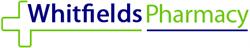 Whitifeld's Pharmacy opening times