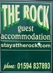 The Rock B&B, Coleford opening hours