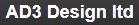 Ad3 Design, Westhoughton opening hours