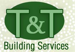 T & T Building Services, Swindon opening hours