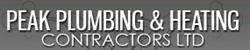 PEAK PLUMBING & HEATING CONTRACTORS LTD in Carrbrook (Carrbrook) - Opening Hours