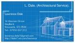 L. Dale. (Architectural Service)., Newcastle opening hours
