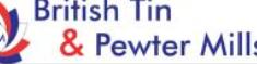 British Tin and Pewter Mills, Sheffield opening hours