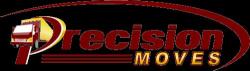 Precision Moves, Edinburgh opening hours