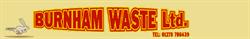 Burnham Waste Ltd, Highbridge opening hours