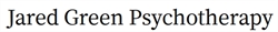 Jared Green Psychotherapy in London (Bayswater) - Opening Hours