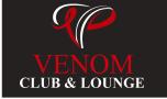 Venom Club and Lounge, Leicester opening hours