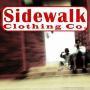 Sidewalk Clothing Co., Dorchester opening hours