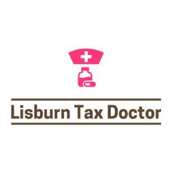 Lisburn Tax Doctor, opening hours