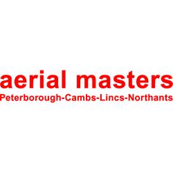 Aerial Masters in Maxey (Maxey) - Opening Hours