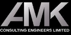 Amk Consulting Engineers Limited, Belfast opening hours