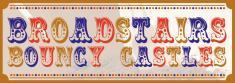 Broadstairs Bouncy Castles, opening hours