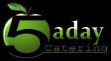 5 aday Catering, Fairfield opening hours