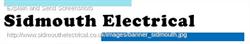 Sidmouth Electrical, Sidbury opening hours